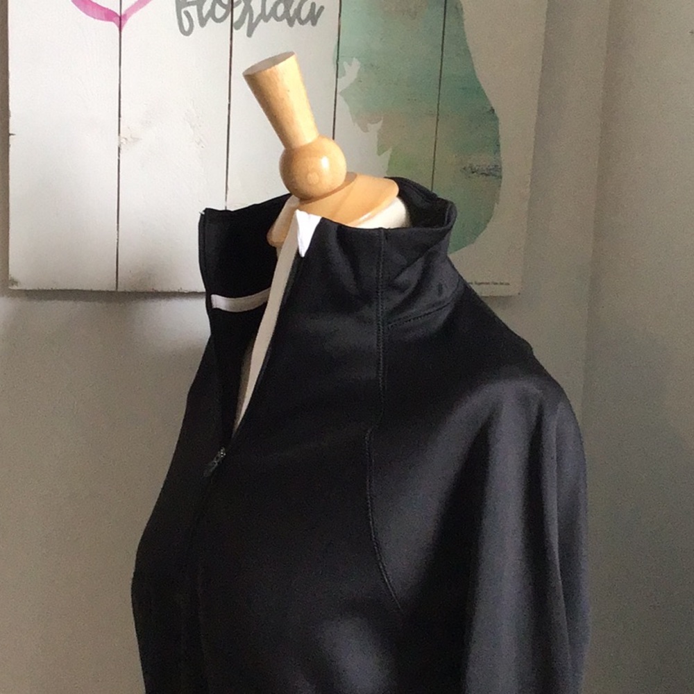 3/4 zip performance pullover - Picture 2 of 5